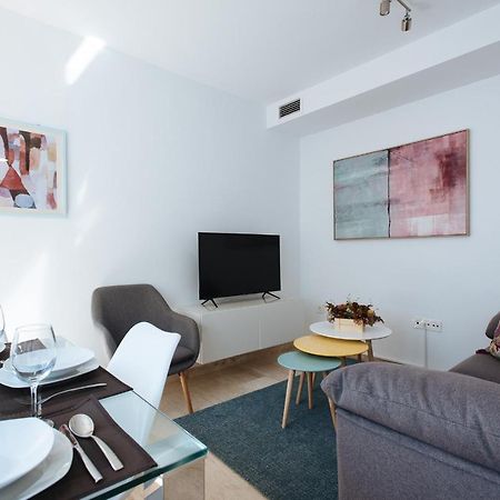 Triana Home - Free Parking Севиля Екстериор снимка
