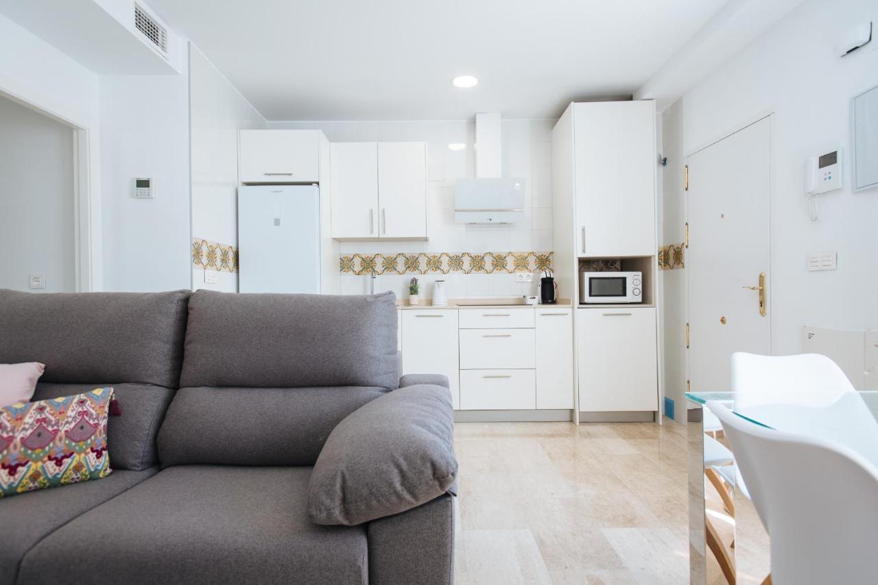 Triana Home - Free Parking Севиля Екстериор снимка