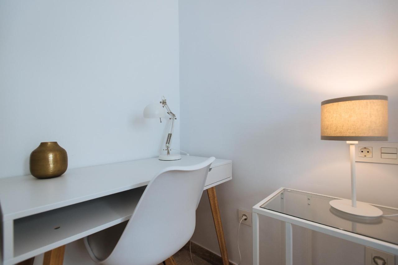 Triana Home - Free Parking Севиля Екстериор снимка