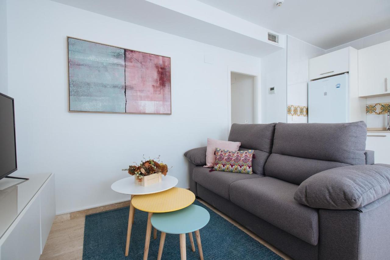 Triana Home - Free Parking Севиля Екстериор снимка
