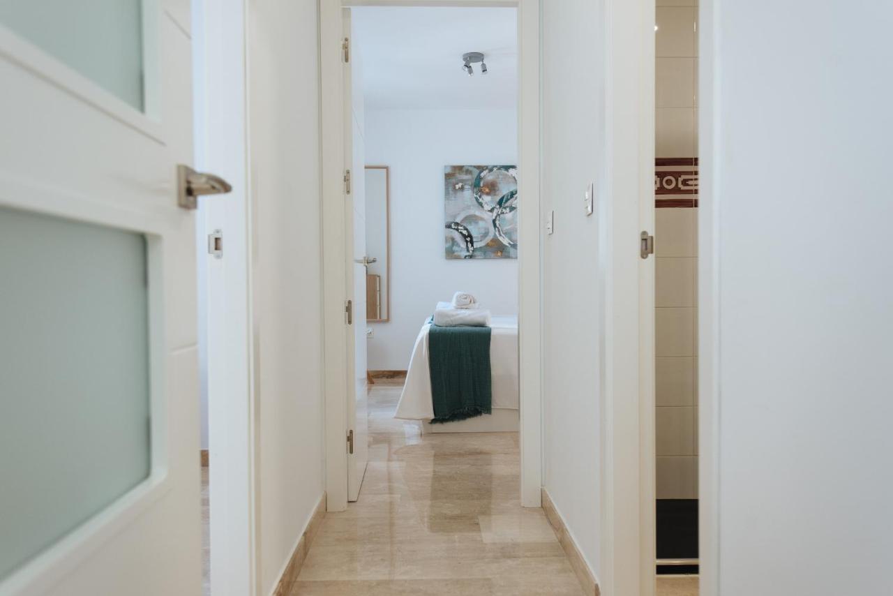 Triana Home - Free Parking Севиля Екстериор снимка