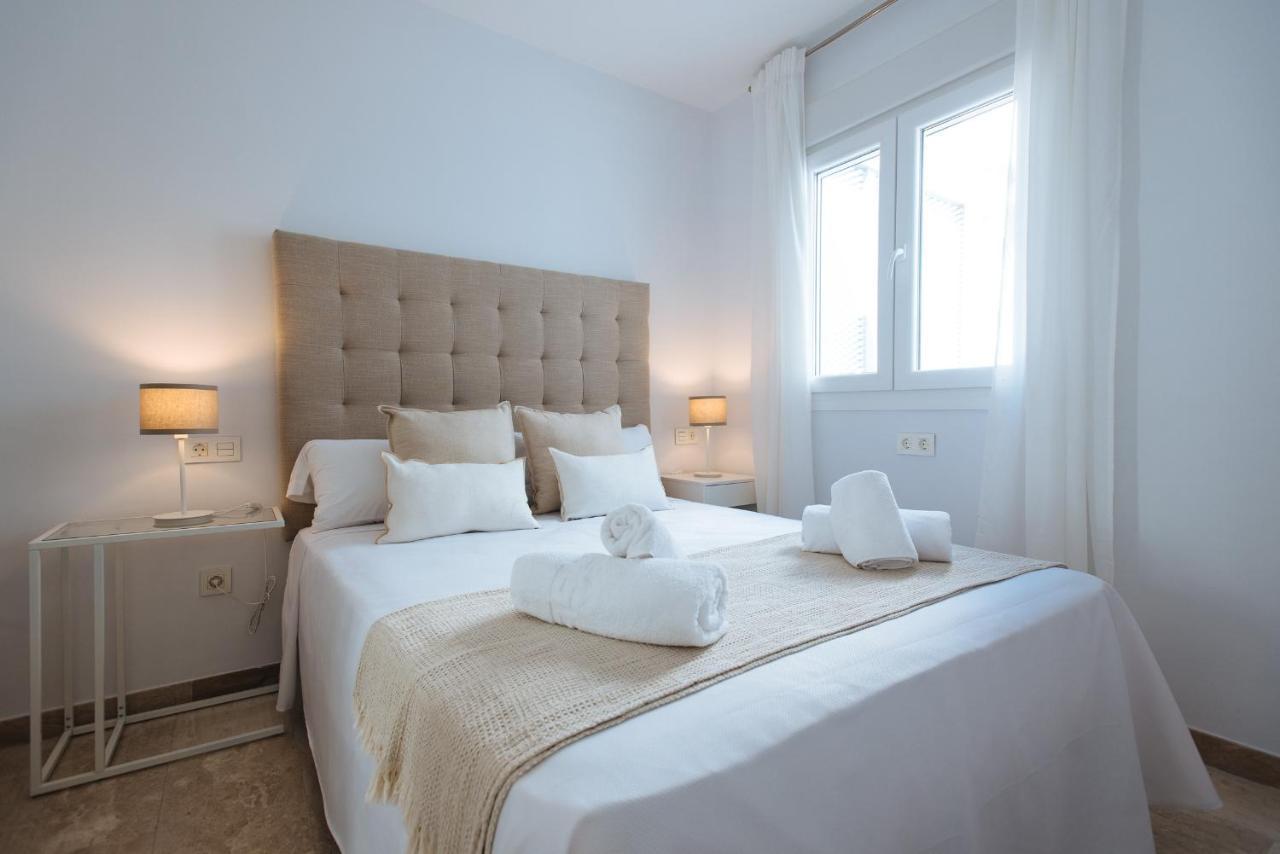 Triana Home - Free Parking Севиля Екстериор снимка