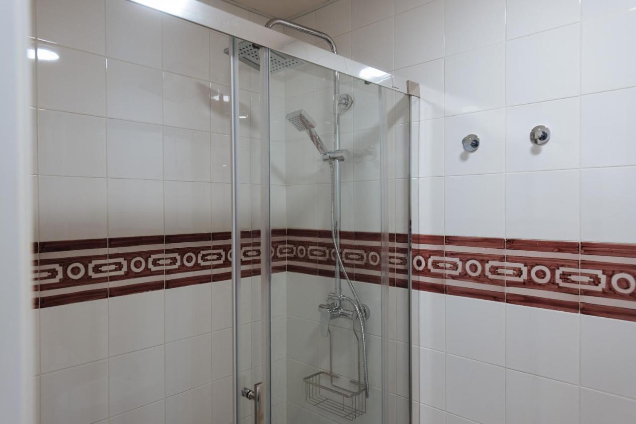 Triana Home - Free Parking Севиля Екстериор снимка