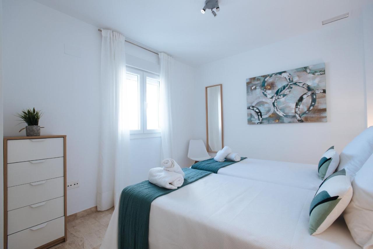 Triana Home - Free Parking Севиля Екстериор снимка