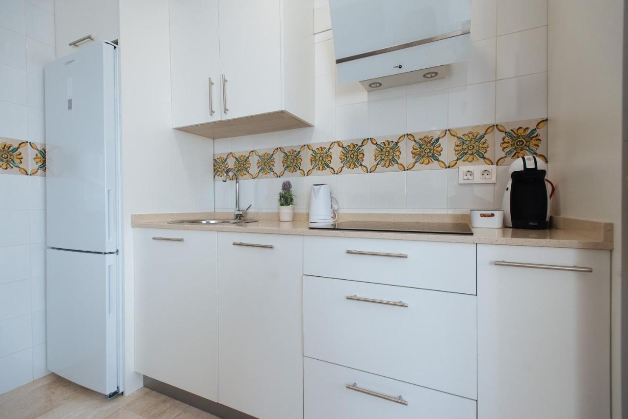 Triana Home - Free Parking Севиля Екстериор снимка